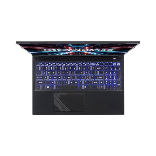 Ноутбук Gigabyte G5 GE 15.6 FHD 144Hz/intel i5-12500H/16/512GB/NVD3050-4/DOS