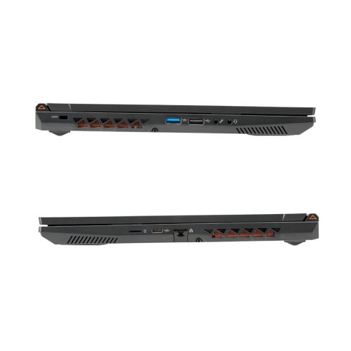 Ноутбук Gigabyte G5 GE 15.6 FHD 144Hz/intel i5-12500H/16/512GB/NVD3050-4/DOS
