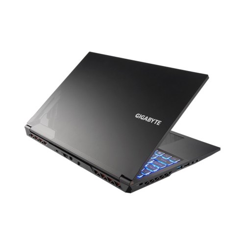 Ноутбук Gigabyte G5 GE 15.6 FHD 144Hz/intel i5-12500H/16/512GB/NVD3050-4/DOS