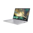 Ноутбук Acer Swift 3 SF314-512 14 FHD IPS, Intel i5-1240P, 8GB, F512GB, UMA, Lin, сріблястий