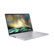 Ноутбук Acer Swift 3 SF314-512 14FHD IPS/Intel i3-1220P/8/512F/int/Lin/Silver