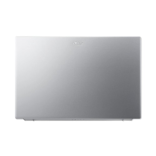 Ноутбук Acer Swift 3 SF314-512 14FHD IPS/Intel i3-1220P/8/512F/int/Lin/Silver