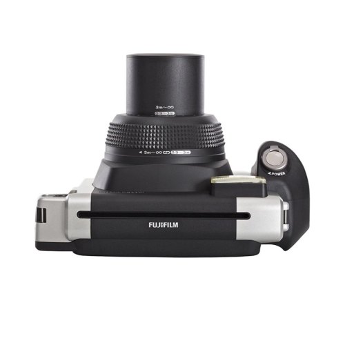 Фотокамера миттєвого друку Fujifilm INSTAX 300 BLACK