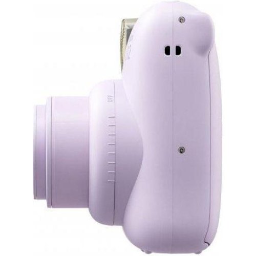 Фотокамера миттєвого друку INSTAX Mini 12 PURPLE