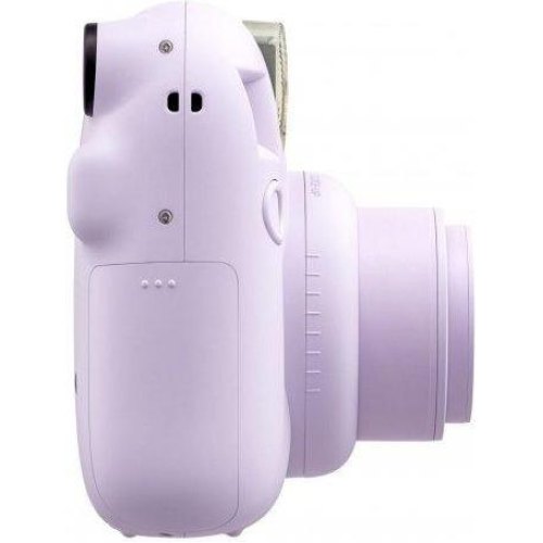Фотокамера миттєвого друку INSTAX Mini 12 PURPLE