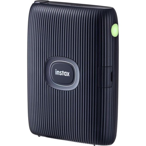 Фотопринтер Fujifilm INSTAX Mini Link2 Space Blue