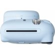 Фотокамера миттєвого друку INSTAX Mini 12 BLUE
