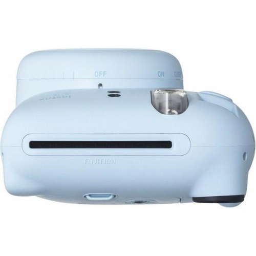Фотокамера миттєвого друку INSTAX Mini 12 BLUE