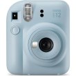 Фотокамера миттєвого друку INSTAX Mini 12 BLUE