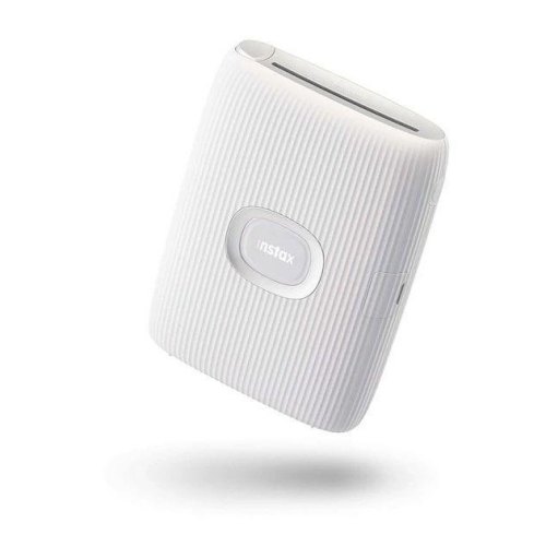 Фотопринтер Fujifilm INSTAX Mini Link2 Clay White