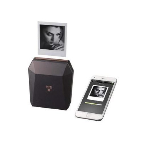 Фотопринтер Fujifilm INSTAX SHARE SP-3 Black
