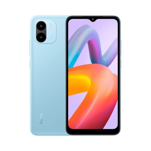 Смартфон Xiaomi Redmi A2 2/32GB Light Blue