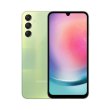 Смартфон Samsung Galaxy A24 6/128Gb (A245F) Light Green