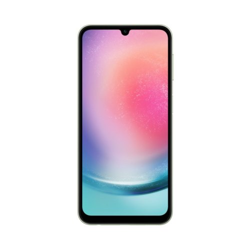 Смартфон Samsung Galaxy A24 6/128Gb (A245F) Light Green