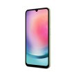 Смартфон Samsung Galaxy A24 6/128Gb (A245F) Light Green
