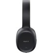Навушники бездротові, HAVIT HV-H2590BT PRO Blue (27344)