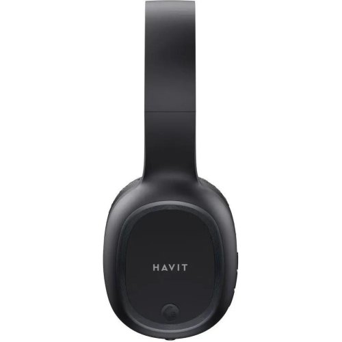 Навушники бездротові, HAVIT HV-H2590BT PRO Blue (27344)