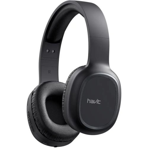 Навушники бездротові, HAVIT HV-H2590BT PRO Blue (27344)