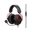 Гарнітура дротова, HyperX Cloud Alpha 3.5mm, Black/Red (4P5L1AX)