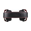 Гарнітура ігрова дротова, HyperX Cloud II 3.5mm/USB Red (4P5M0AA)