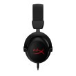 Гарнітура дротова, HyperX Cloud Core (DTS) 3.5mm/USB Black (4P4F2AA)