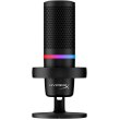 Мікрофон HyperX DuoCast RGB, Black (4P5E2AAG)