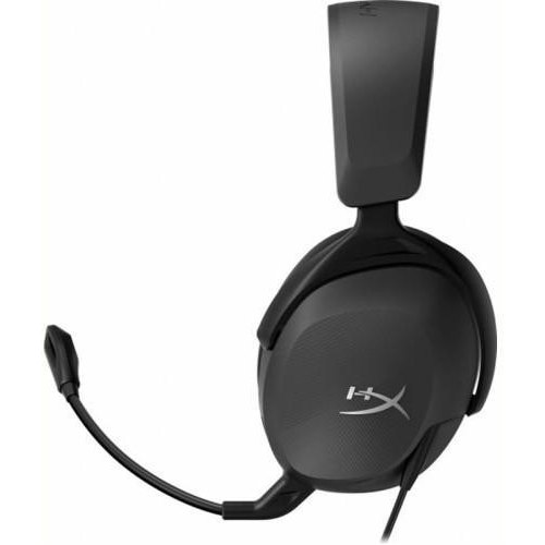 Гарнітура ігрова дротова, HyperX Cloud Stinger 2 Core PC 3.5mm Black (683L9AA)