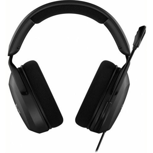 Гарнітура ігрова дротова, HyperX Cloud Stinger 2 Core PC 3.5mm Black (683L9AA)