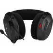 Гарнітура ігрова дротова, HyperX Cloud Stinger 2 Core PC 3.5mm Black (683L9AA)