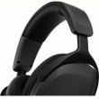 Гарнітура ігрова дротова, HyperX Cloud Stinger 2 Core PC 3.5mm Black (683L9AA)