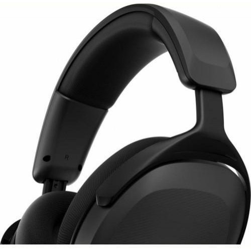 Гарнітура ігрова дротова, HyperX Cloud Stinger 2 Core PC 3.5mm Black (683L9AA)