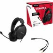 Гарнітура ігрова дротова, HyperX Cloud Stinger 2 Core PC 3.5mm Black (683L9AA)