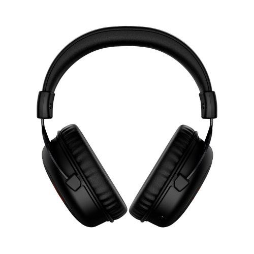 Гарнітура ігрова бездротова, HyperX Cloud Core WL USB, Black (4P5D5AA)