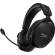 Гарнітура ігрова бездротова, HyperX Cloud Stinger 2 USB/WL Black (676A2AA)