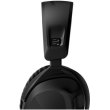 Гарнітура ігрова бездротова, HyperX Cloud Stinger 2 USB/WL Black (676A2AA)
