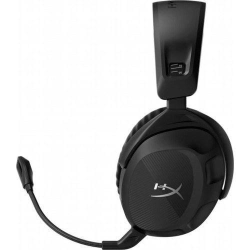 Гарнітура ігрова бездротова, HyperX Cloud Stinger 2 USB/WL Black (676A2AA)