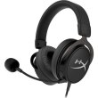 Гарнітура дротова/бездротова, HyperX Cloud II USB/WL Red (4P5K9AA)