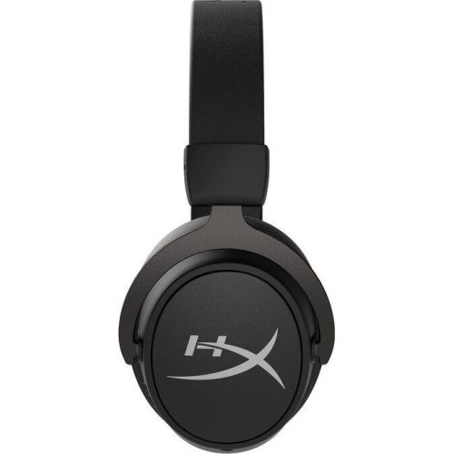 Гарнітура дротова/бездротова, HyperX Cloud II USB/WL Red (4P5K9AA)
