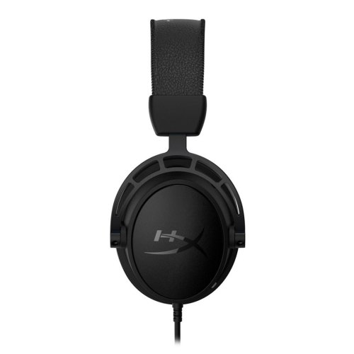 Гарнітура ігрова дротова, HyperX Cloud Alpha S 3.5mm/USB Black (4P5L2AA)