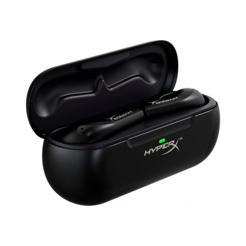 Навушники TWS HyperX Cloud MIX Buds WL Black
