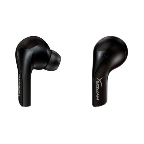 Навушники TWS HyperX Cloud MIX Buds WL Black
