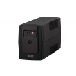 Джерело безперебійного живлення 2E ED850, 850VA/480W, LED, 2xSchuko