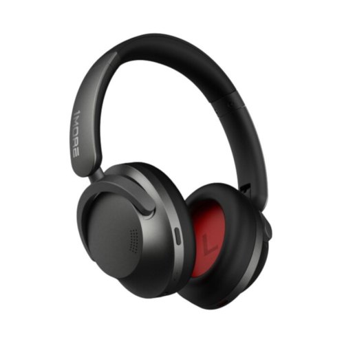 Навушники бездротові, 1MORE SONOFLOW (HC905) BLACK