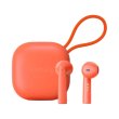 Навушники TWS Omthing Airfree Pods (EO005) Orange
