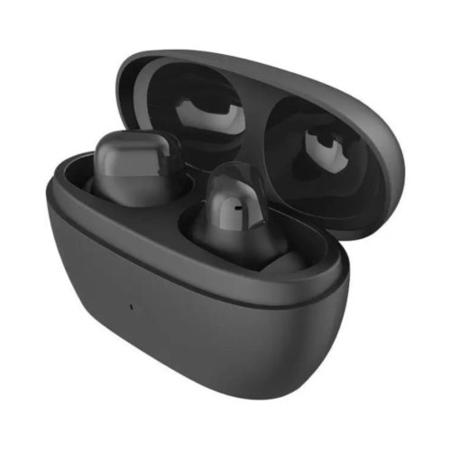 Навушники TWS Omthing AirFree Buds (EO009) Black