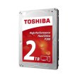 Жорсткий диск 3.5 Toshiba P300 2TB (HDWD120UZSVA)