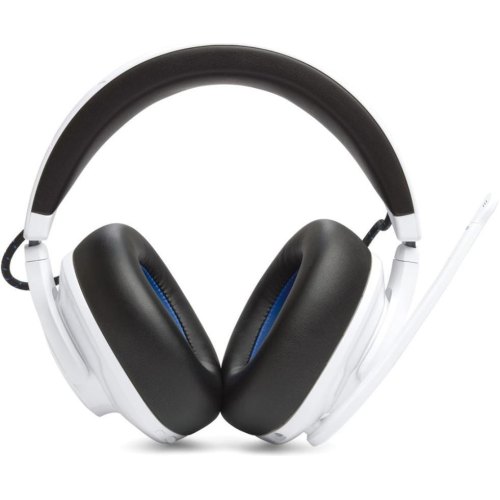 Гарнітура бездротова, JBL Quantum 910P for PS White/Blue (JBLQ910PWLWHTBLU)