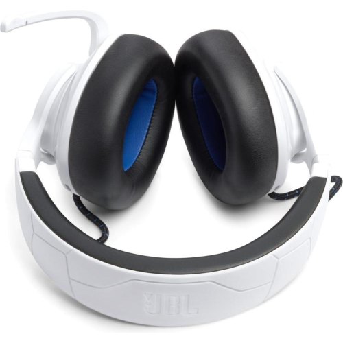 Гарнітура бездротова, JBL Quantum 910P for PS White/Blue (JBLQ910PWLWHTBLU)