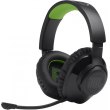 Гарнітура бездротова, JBL Quantum 360X for Xbox Black/Green (JBLQ360XWLBLKGRN)