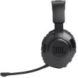 Гарнітура бездротова, JBL Quantum 360X for Xbox Black/Green (JBLQ360XWLBLKGRN)